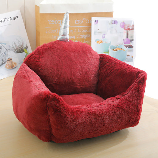 Cama Multifuncional para Perros Pequeños y Medianos - Image 16