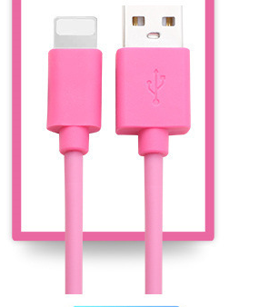 Cable de Datos Compatible con Apple de 3 Metros - Image 4