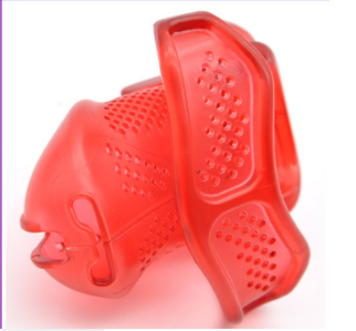 Dispositivo de Castidad Masculino con Diseño 3D Innovador - Image 9