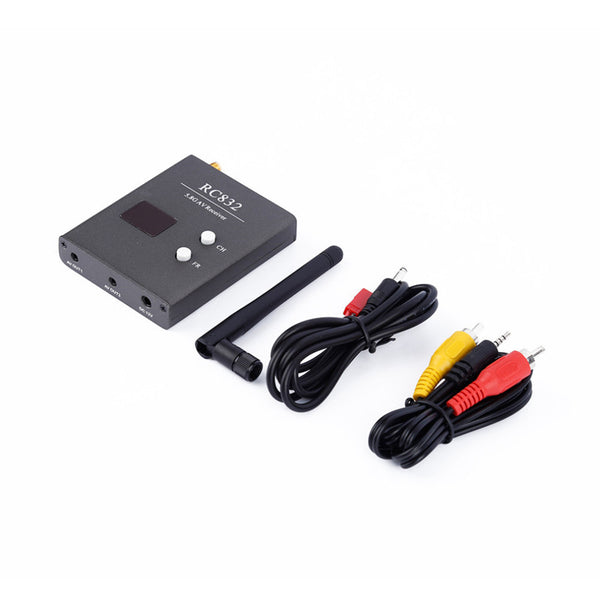 Kit Profesional de Transmisión de Video Inalámbrico