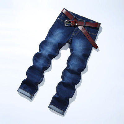 Pantalones Slim Teen - Image 12