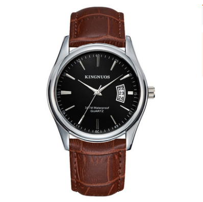 Reloj Deportivo de Lujo para Hombre - Resistente al Agua 30m con Calendario - Image 12