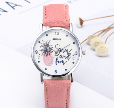 Reloj de Cuarzo Casual Elegante - Image 15