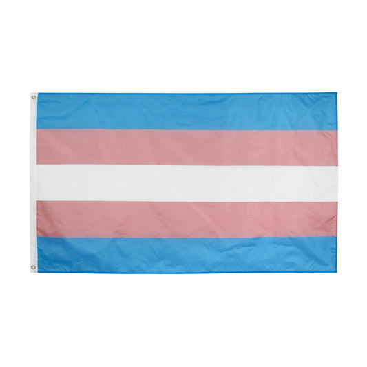 Bandera Arcoíris Transgénero - Símbolo de Identidad y Orgullo