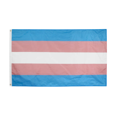 Bandera Arcoíris Transgénero - Símbolo de Identidad y Orgullo