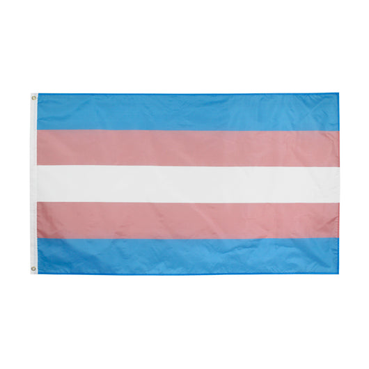 Bandera Arcoíris Transgénero - Símbolo de Identidad y Orgullo
