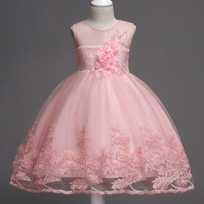 Vestidos para Niñas
