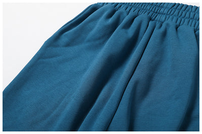 Pantalones Deportivos de Terciopelo Polar para Mujer - Corte Recto y Cómodo - Image 26