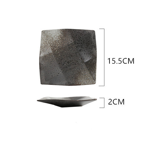 Vajilla de Cerámica Japonesa Premium - Diseño Minimalista Moderno - Image 6