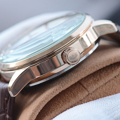 Reloj Automático Tourbillon con Recubrimiento al Vacío - Image 6