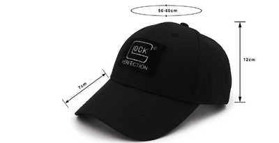 Gorra de Béisbol Unisex Ajustable - Estilo Retro Snapback Casual - Image 7