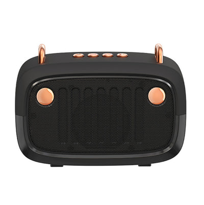 Parlante Portátil Subwoofer Outdoor Mini - Image 17