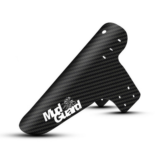 Guardabarros para Bicicleta de Montaña