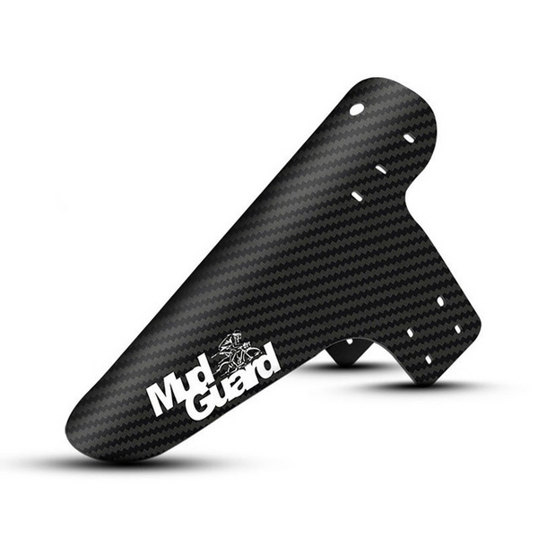 Guardabarros para Bicicleta de Montaña