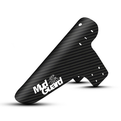 Guardabarros para Bicicleta de Montaña