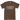 Hershey's Milk Chocolate T-Shirt - Brown