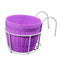 Whitepurple - 16cm