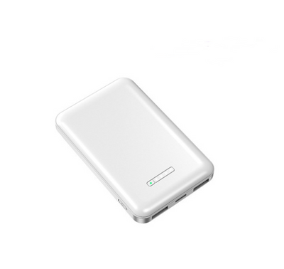 Batería Portátil con Carga Inalámbrica para Celulares - Image 19