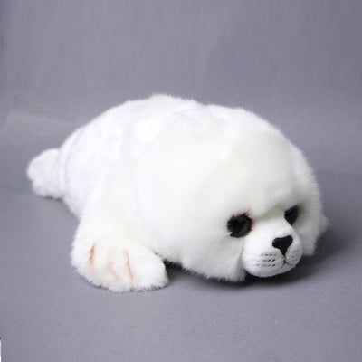 Peluche Foca Realista - Image 3