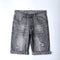 Pantalones Vaqueros Casuales Slim Fit con Stretch para Hombre