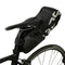 Bolsa Trasera Impermeable de Gran Capacidad para Bicicleta