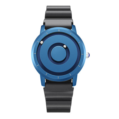 Reloj de Pulsera con Imán Esférico - Diseño Minimalista y Elegante - Image 6