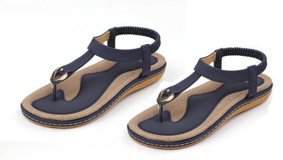 Sandalias de Verano para Mujer - Comodidad y Estilo - Image 19