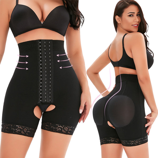 Pantalones Talle Alto Reductores de Abdomen