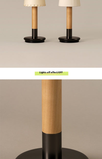 Lámpara Portátil LED para Lectura en Espacios Exteriores - Image 14
