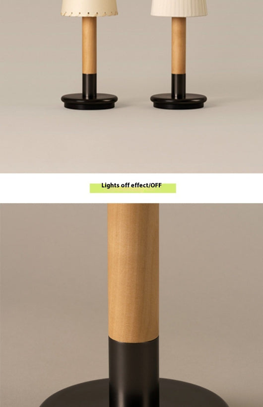 Lámpara Portátil LED para Lectura en Espacios Exteriores - Image 14