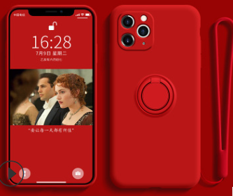 Funda Samsung de Silicona Líquida para Celular - Image 14