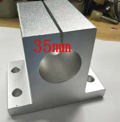 Soporte Lateral con Bracket para Base de Aluminio - Image 14
