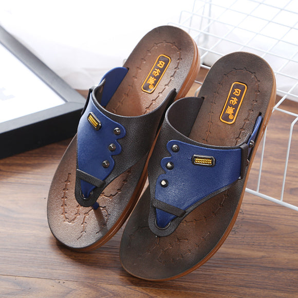 Sandalias Respirables para Hombre