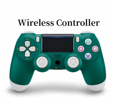 Control Inalámbrico para PS4 - Image 9