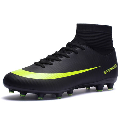 Zapatos de Fútbol Spike - Rendimiento y Control Total - Image 4
