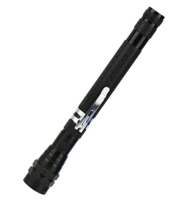 Linterna Telescópica LED Profesional - Image 10