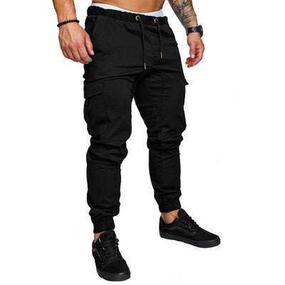 Pantalones Casuales para Hombre - Image 13