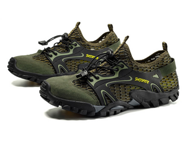 Zapatos Acuáticos Antideslizantes para Playa - Image 20