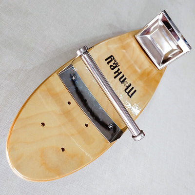 Tabla de Skate Decorativa para Pared - Pendiente Artístico - Image 7