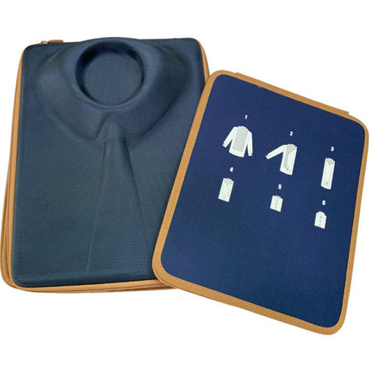 Bolsa Organizadora Eva Anticompresión para Camisas - Image 3