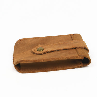 Estuche de Cuero para Llaves - Image 2