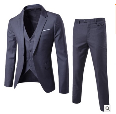 Trajes de Talla Grande para Hombre - Image 6