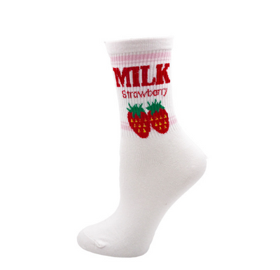 Calcetines de Algodón Personalizados para Niñas - Image 29