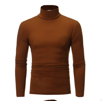 Suéter Tejido Slim Fit para Hombre - Colección Otoño - Image 16