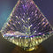 3D Pointed Drill