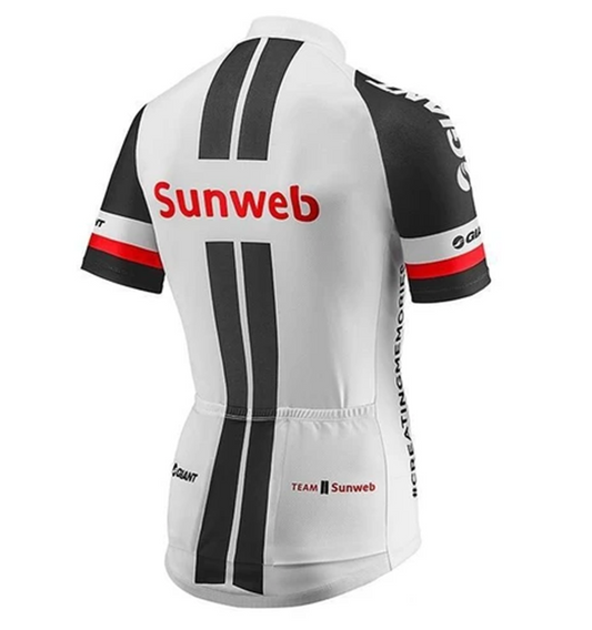 Camiseta Jersey de Ciclismo para Hombre - Diseño Deportivo para Montaña y Motocross - Image 2