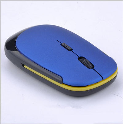 Ratón Inalámbrico para Laptop - Image 5