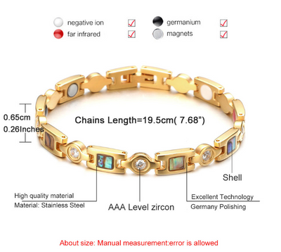 Pulsera Magnética para Mujer - Image 7