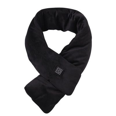 Bufanda Térmica Inteligente USB - Protección de Cuello Calefactable - Image 31
