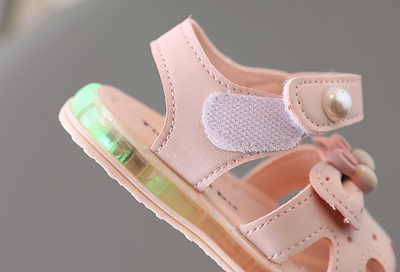 Zapatos de Caminata Infantiles con Suela Blanda y Puntera Reforzada Antideslizante - Image 27